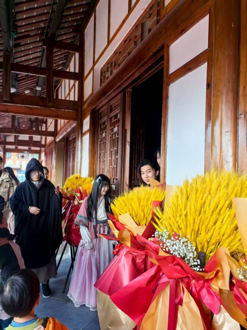 沉浸赋能：中牟县景区演艺的差异化突围之路