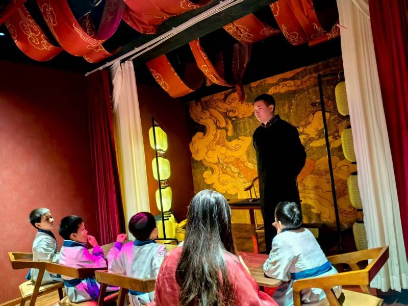 中牟县数字营销